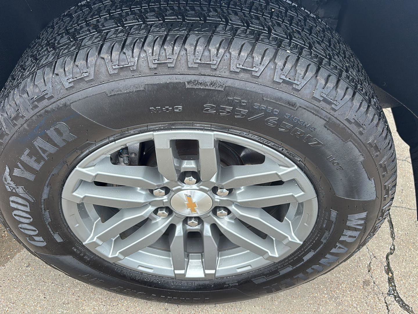 Certified 2023 Chevrolet Colorado LT w/ LT Convenience Package image 11