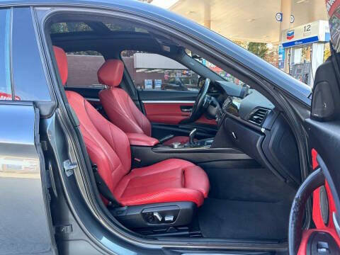 Used 2016 BMW 328i Gran Turismo xDrive AWD/4WD image 11