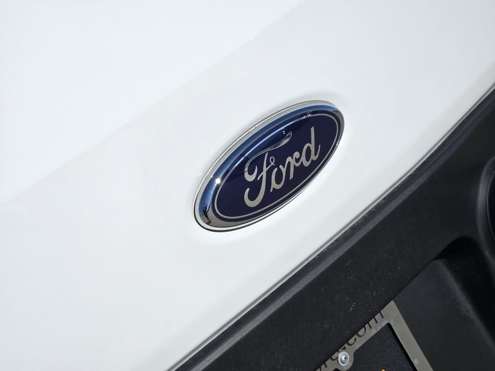New 2024 Ford Transit 150 Low Roof RWD image 9