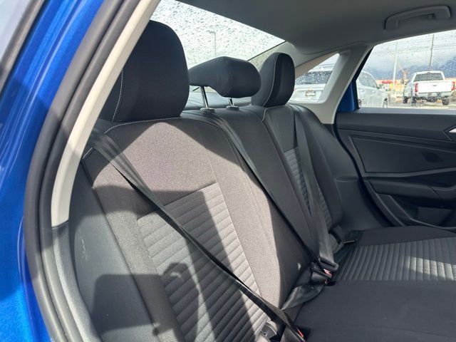 Used 2022 Volkswagen Jetta S image 16