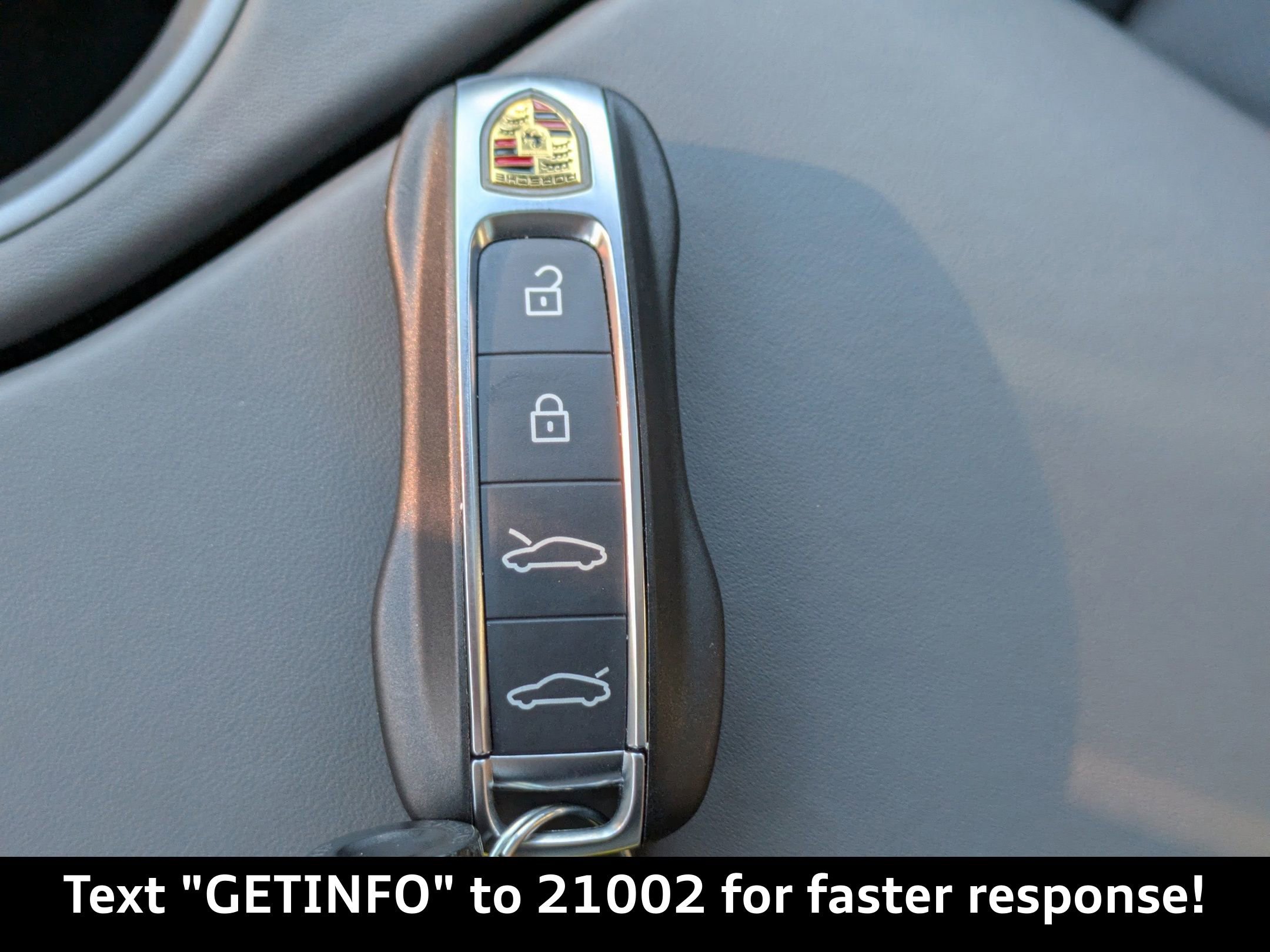 Used 2023 Porsche Taycan GTS image 34