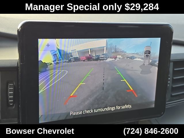 Used 2023 Ford Explorer XLT w/ Class IV Trailer Tow Package image 15
