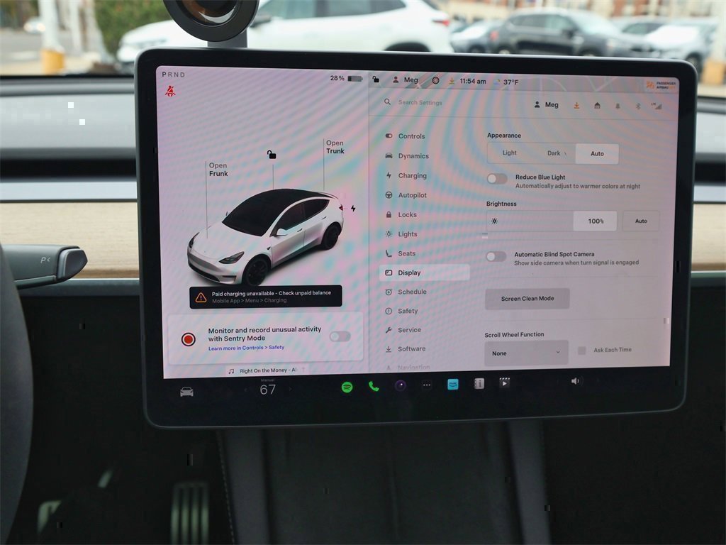 Used 2021 Tesla Model Y Performance image 26