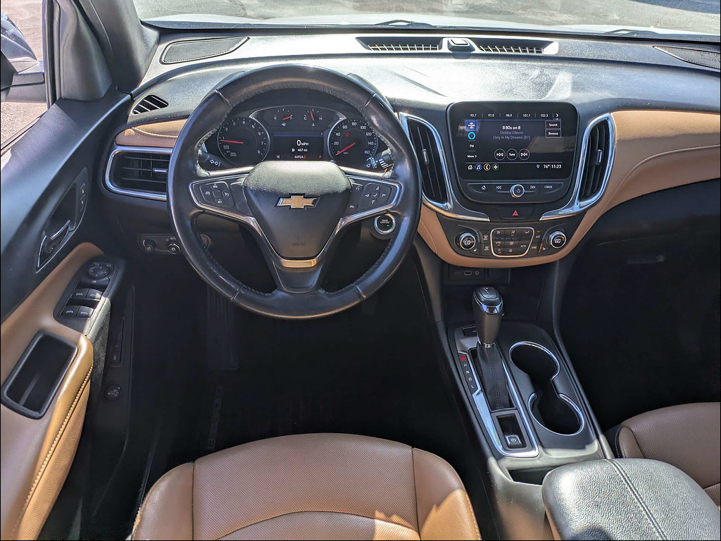 Used 2019 Chevrolet Equinox Premier AWD/4WD image 19