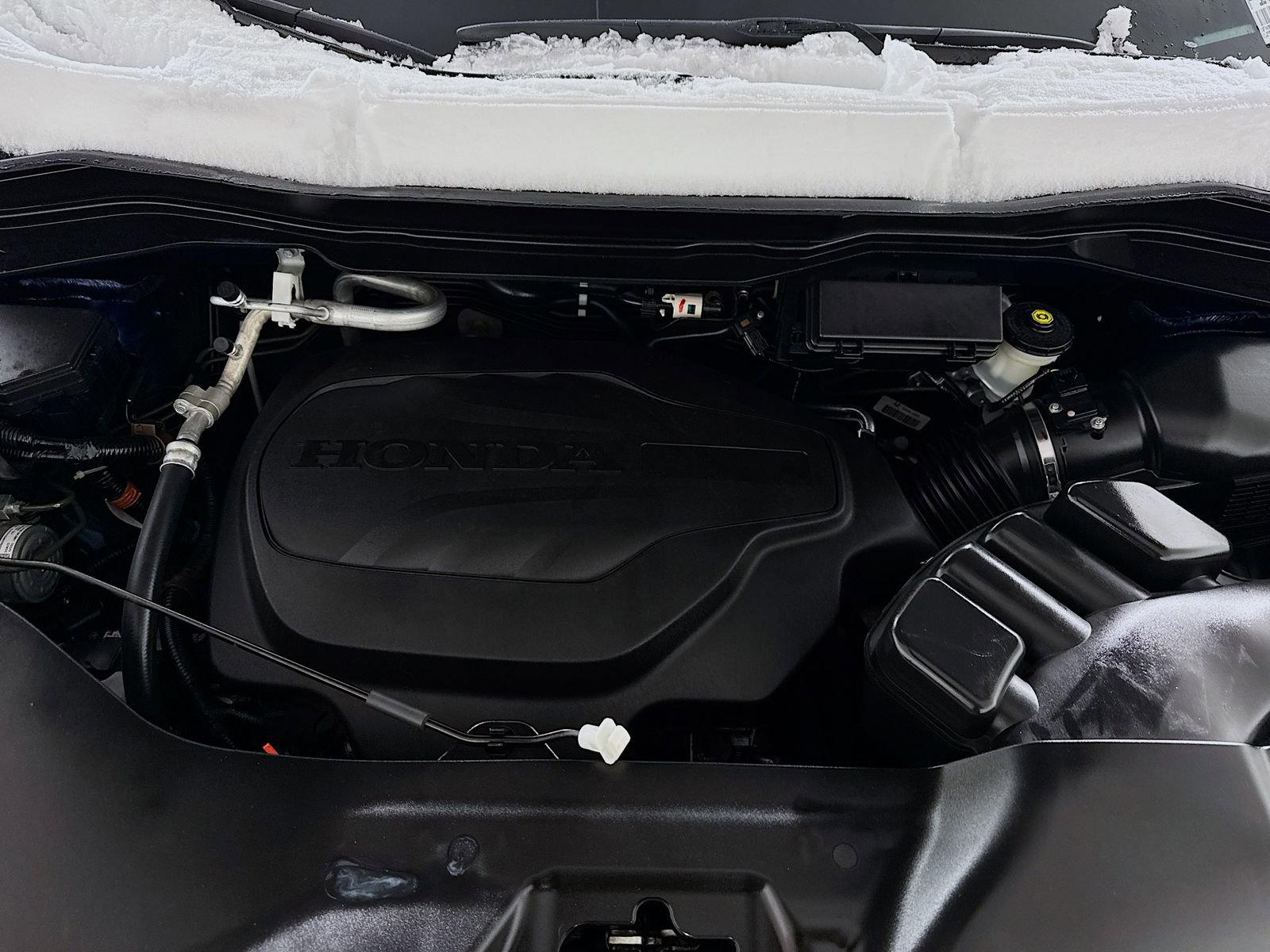 Used 2022 Honda Passport EX-L image 10