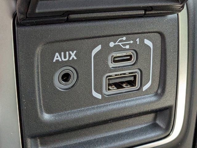 New 2026 Jeep Gladiator Mojave image 22