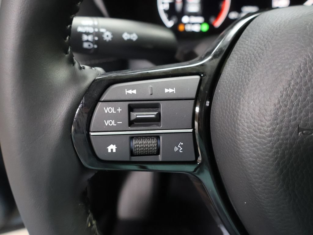 New 2027 Honda HR-V EX-L image 30