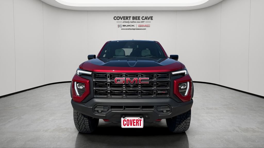 New 2026 GMC Canyon AT4X w/ AT4X AEV Edition image 2