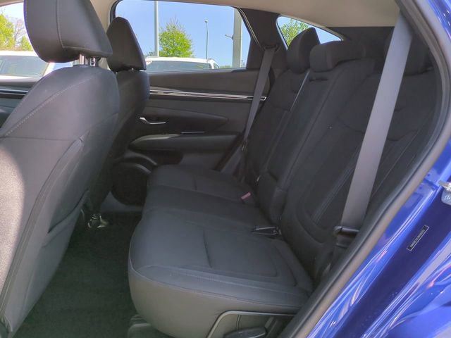 Used 2024 Hyundai Tucson SEL image 14