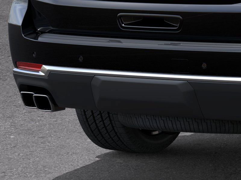 New 2026 Chevrolet Tahoe High Country image 14