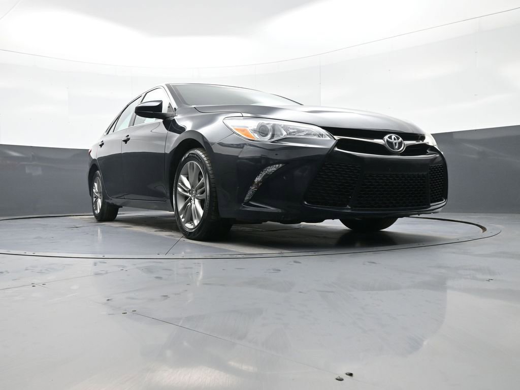 Used 2016 Toyota Camry SE image 26