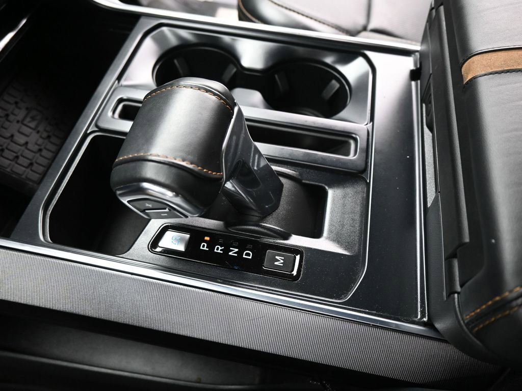 Certified 2023 Ford F150 Platinum w/ Equipment Group 701A High image 20