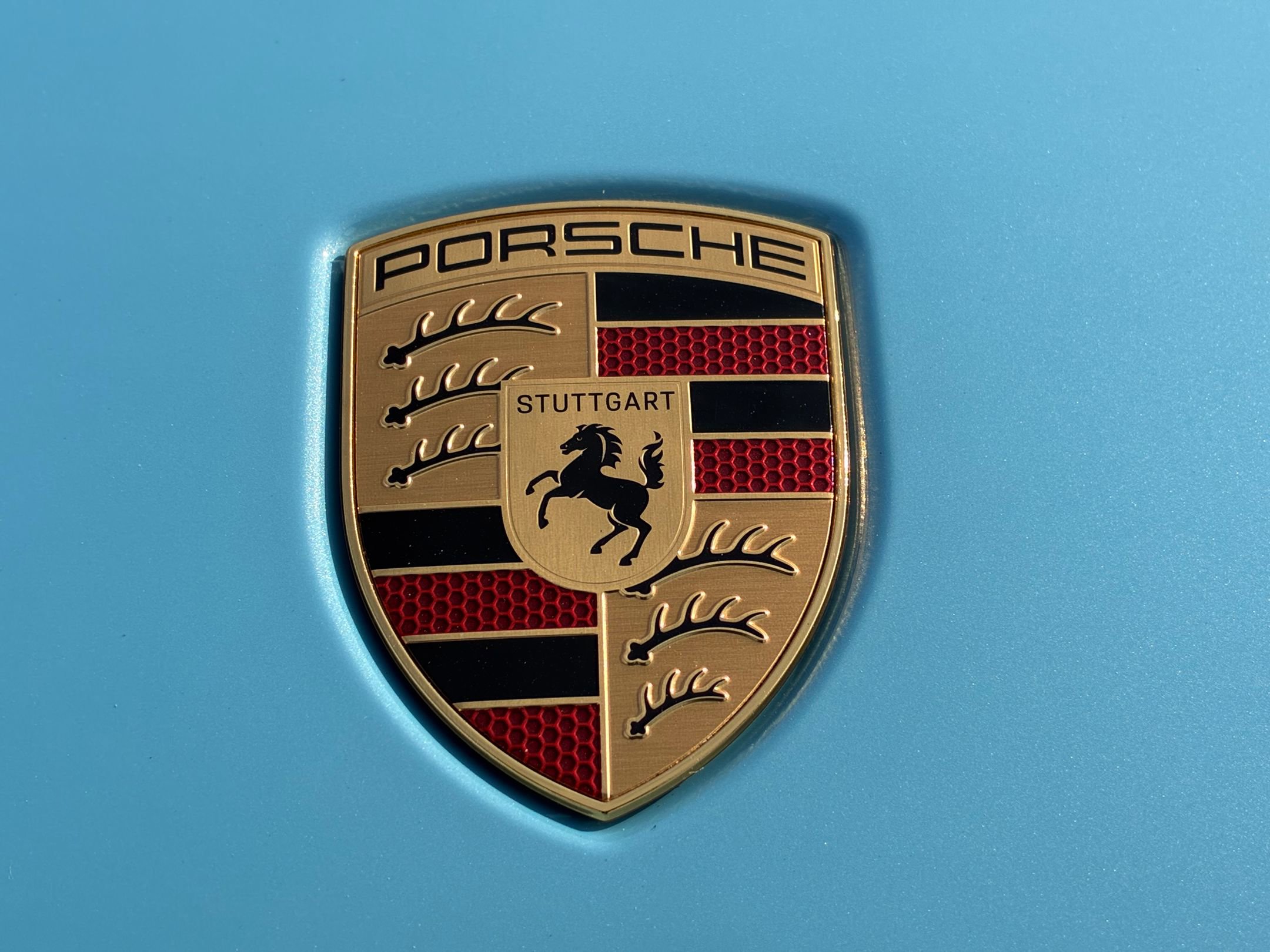 New 2026 Porsche Macan 4S Electric image 19