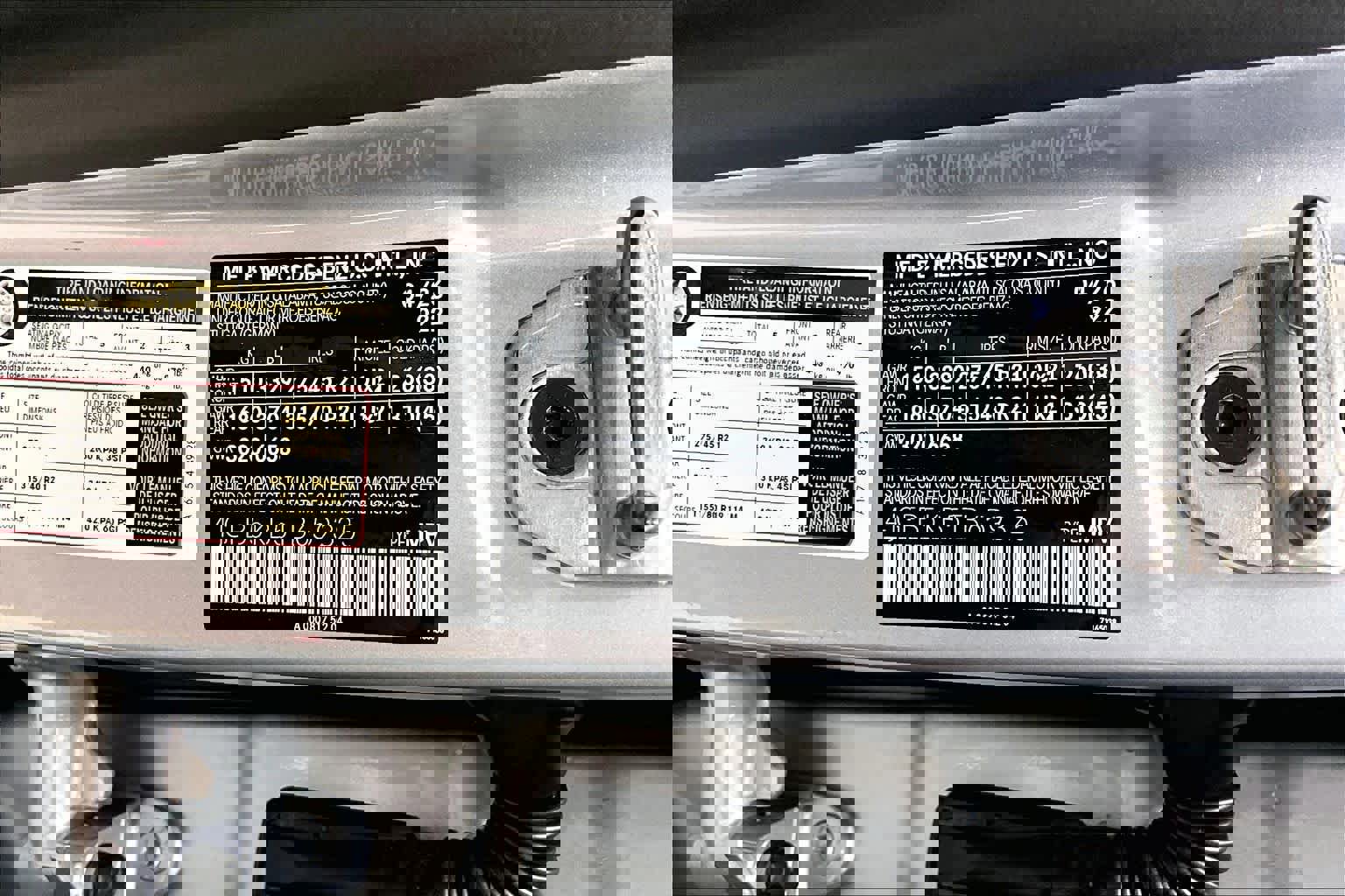 New 2026 Mercedes-Benz GLE 450 4MATIC image 21