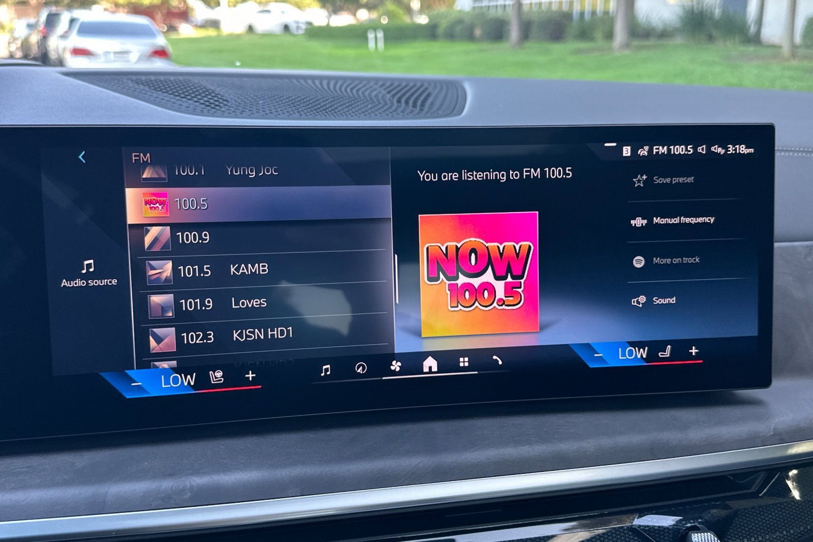 New 2026 BMW X5 xDrive40i w/ Premium Package image 15
