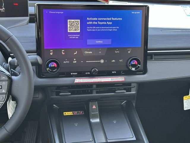 New 2026 Toyota C-HR AWD/4WD image 15