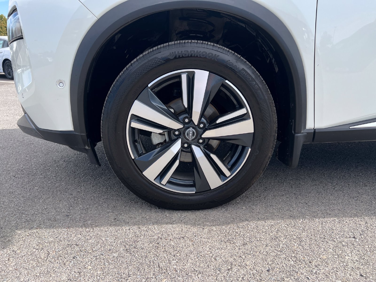 Used 2023 Nissan Rogue SL w/ SL Premium Package AWD/4WD image 27