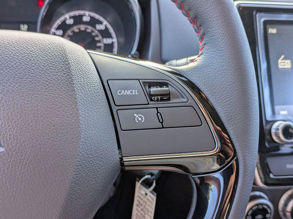 New 2026 Mitsubishi Outlander Sport LE image 23