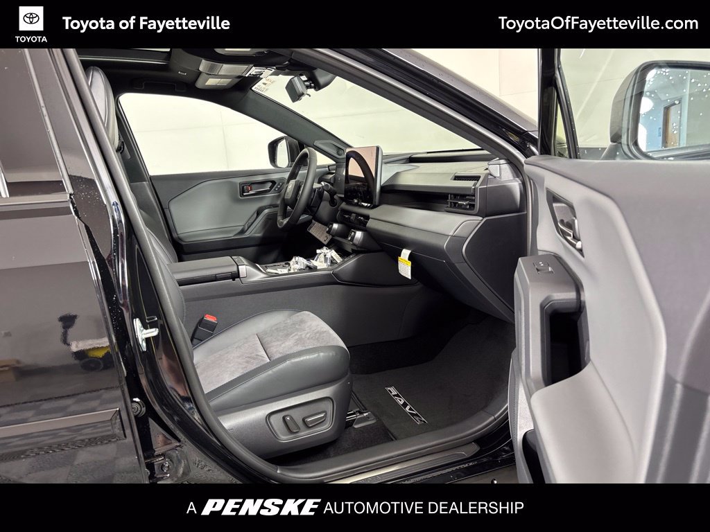 New 2026 Toyota RAV4 XSE w/ Panoramic Sun Roof Package AWD/4WD image 8