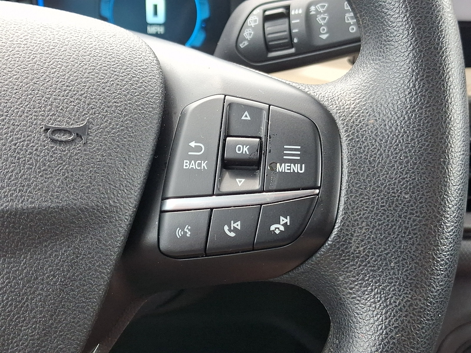 Used 2025 Ford Bronco Sport Big Bend AWD/4WD image 21