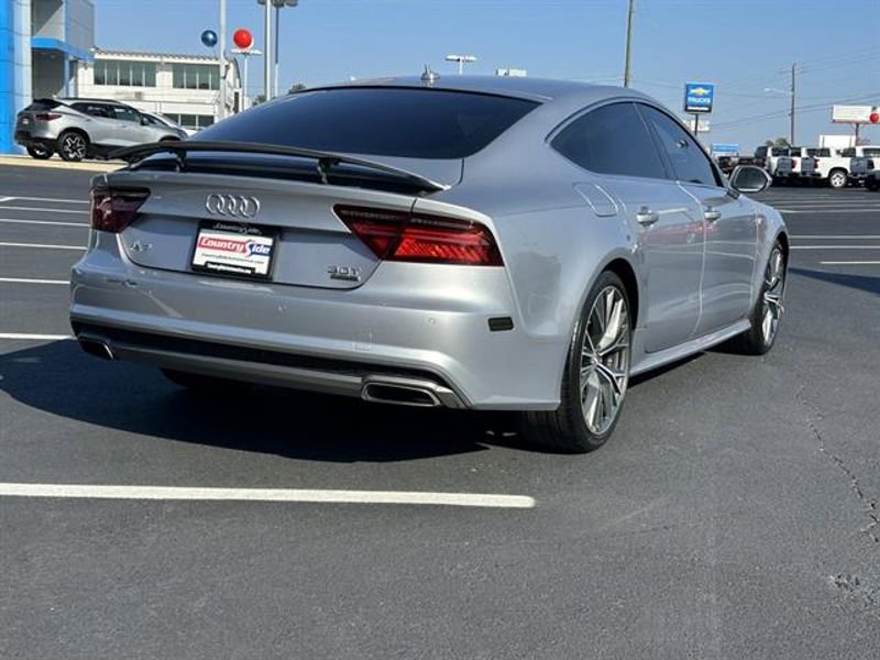 Used 2016 Audi A7 3.0T Prestige w/ Prestige Package image 7