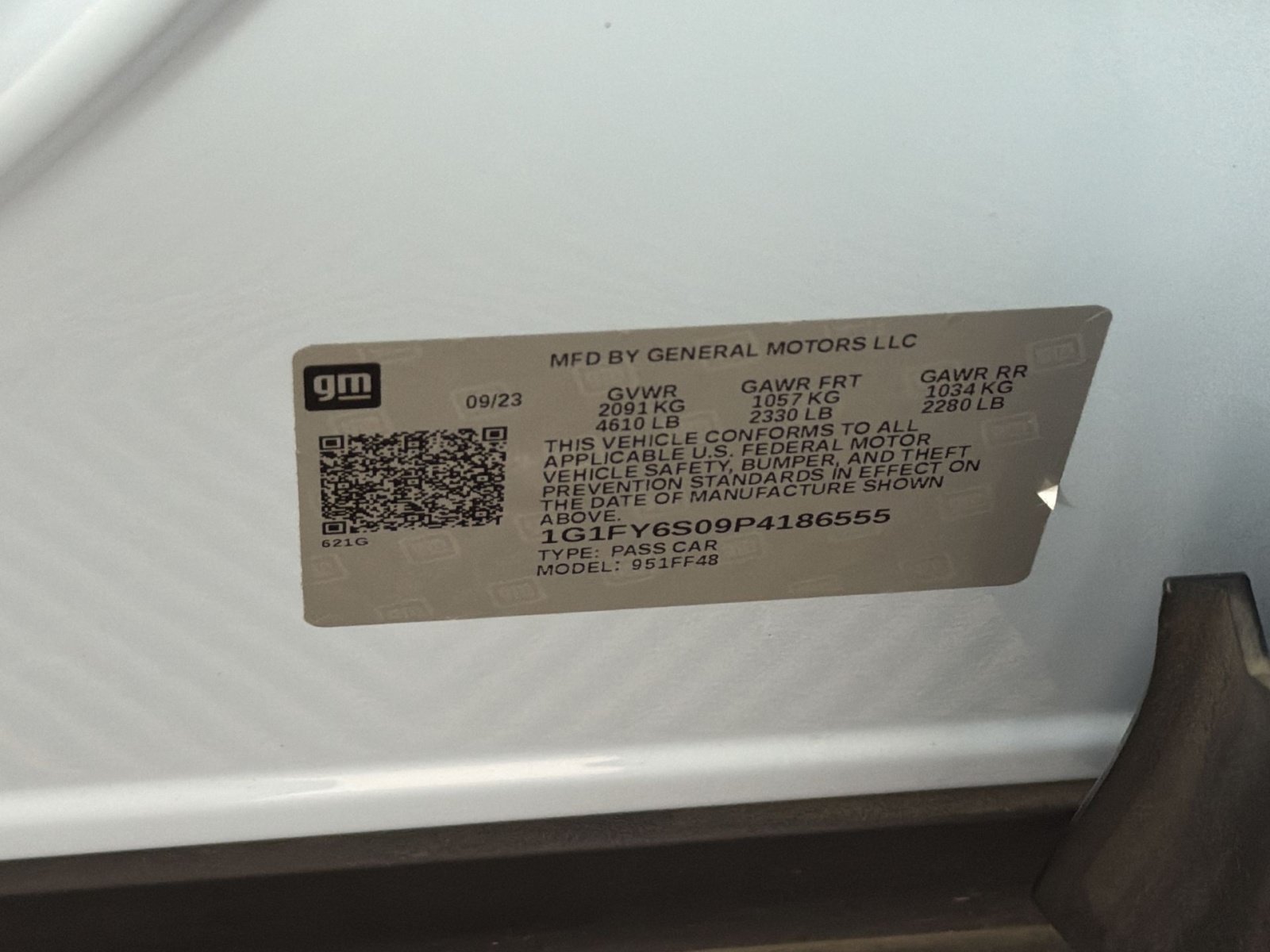 Used 2023 Chevrolet Bolt EUV LT w/ Convenience Package FWD image 28