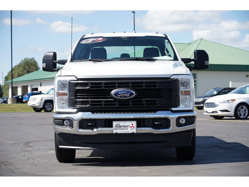 Used 2024 Ford F250 XL image 8