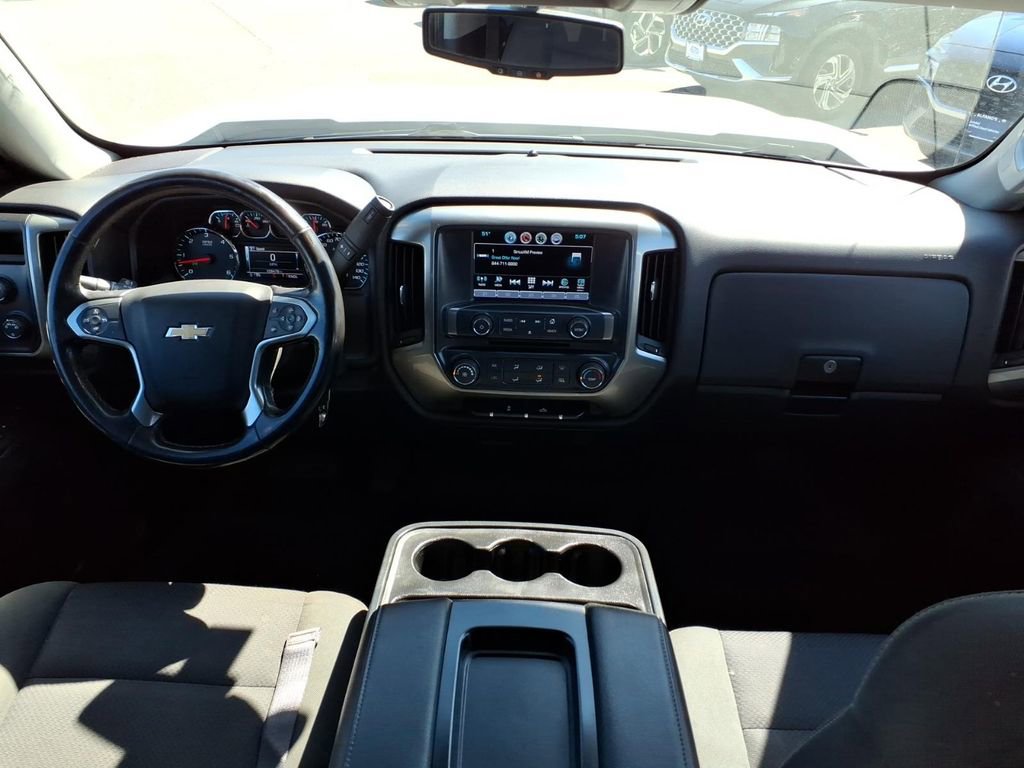 Used 2018 Chevrolet Silverado 1500 LT image 14