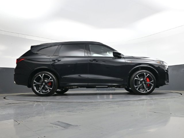 New 2026 Acura MDX Type S w/ Advance Package AWD/4WD image 30