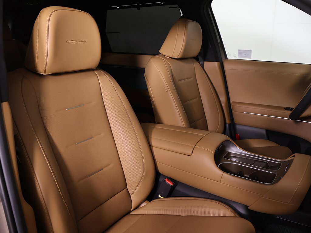 Certified 2026 Hyundai Palisade Calligraphy image 36