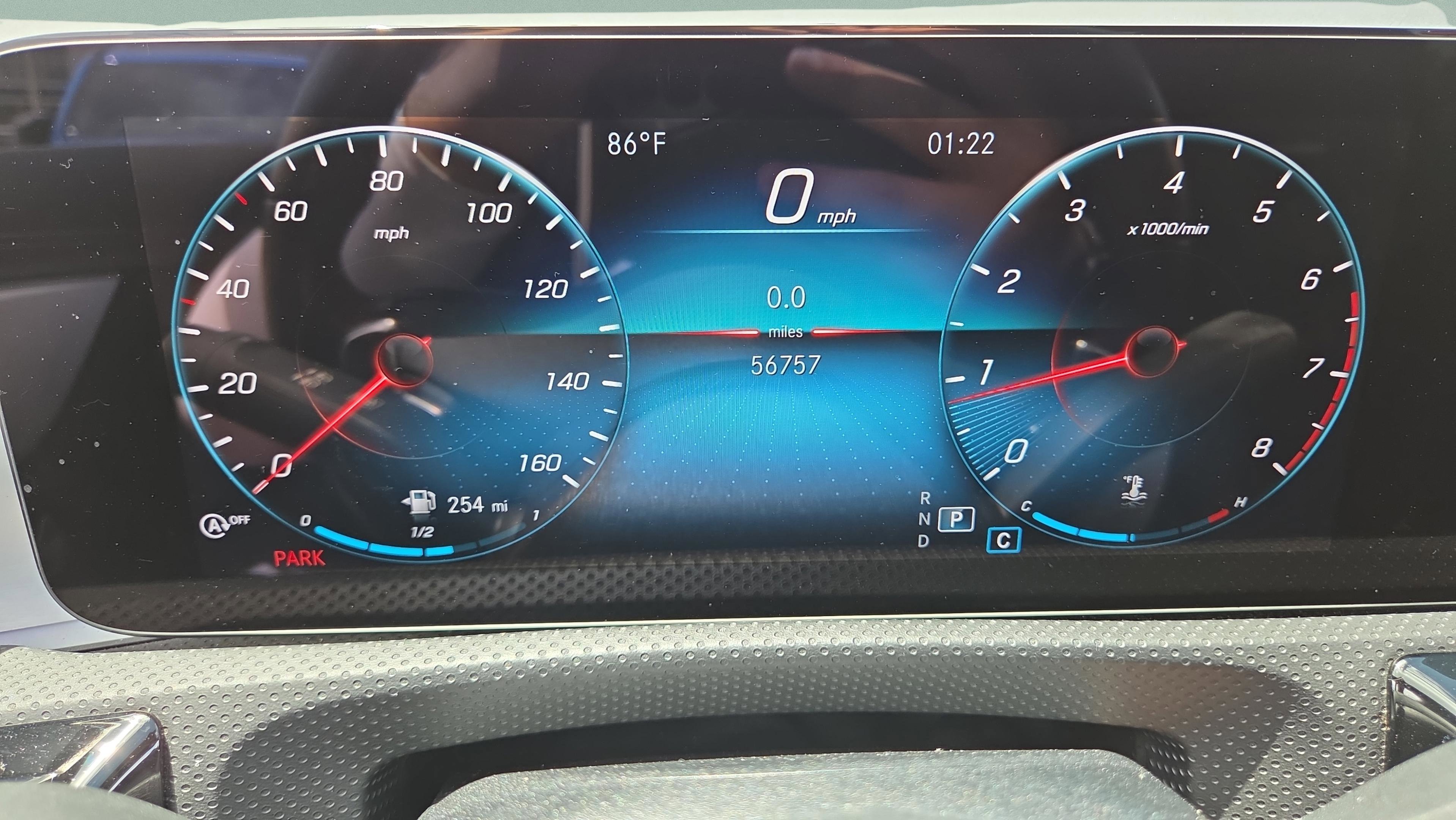 Used 2023 Mercedes-Benz CLA 250 image 26