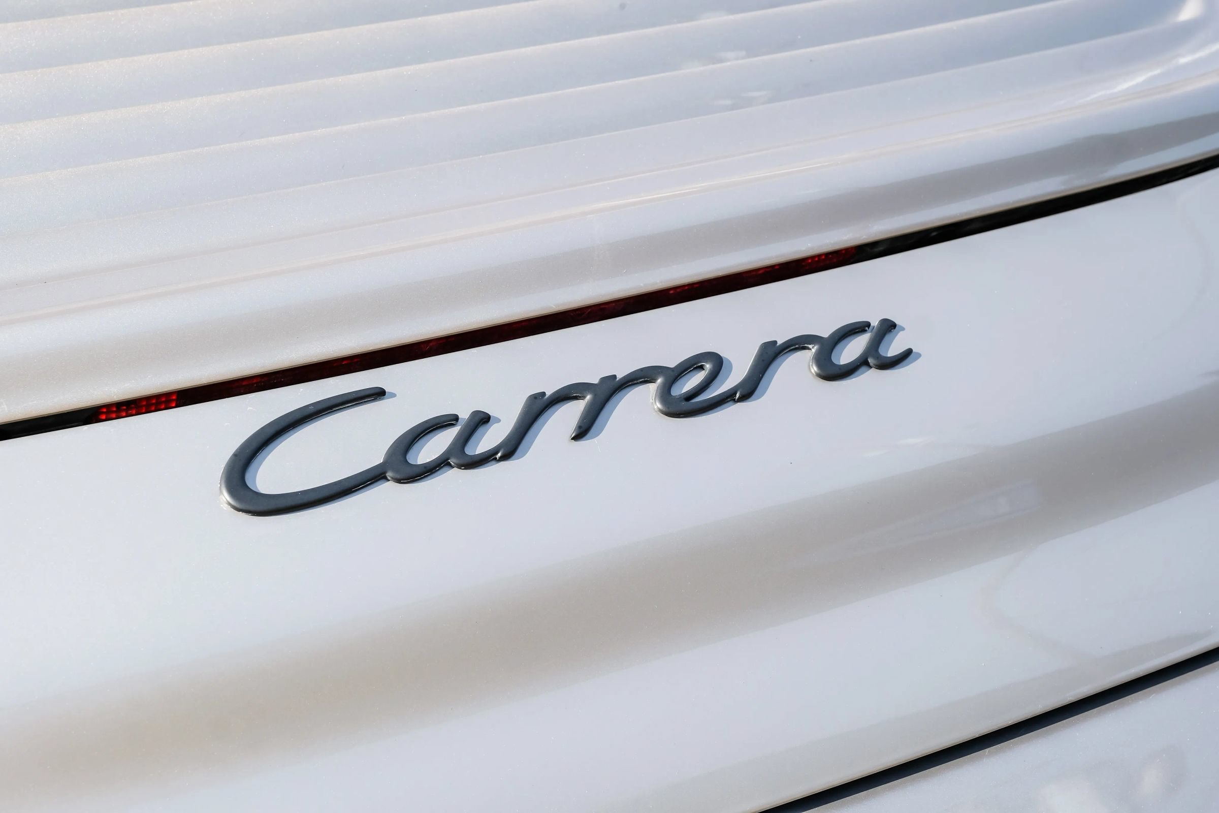 Used 2000 Porsche 911 Cabriolet image 43