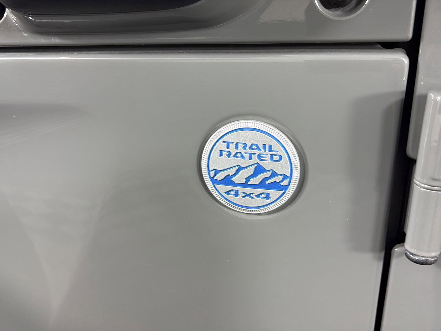 Used 2023 Jeep Wrangler Sahara w/ Cold Weather Group image 12