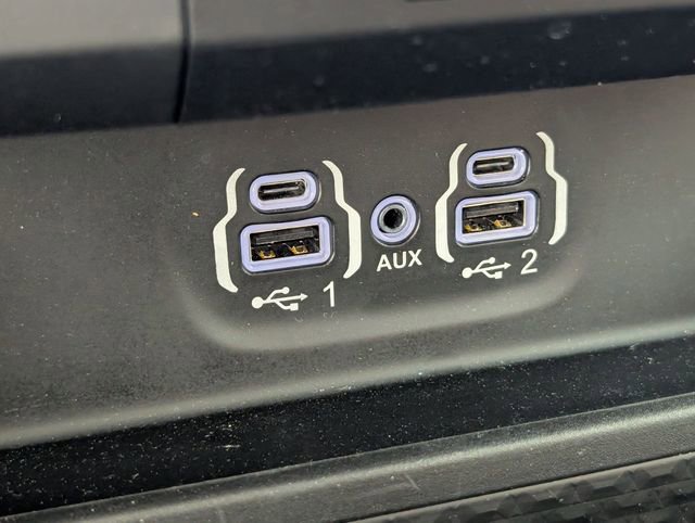 Certified 2023 RAM 1500 Limited AWD/4WD image 24