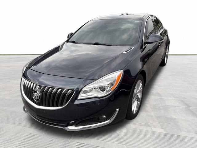 Used 2014 Buick Regal AWD image 3