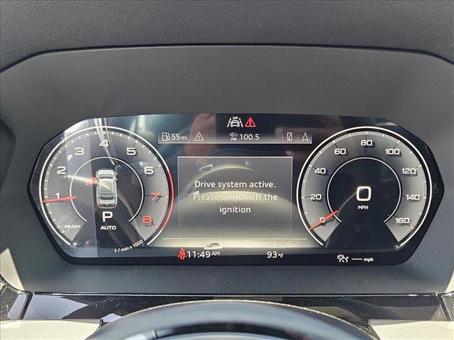 New 2026 Audi A3 2.0T Premium AWD/4WD image 11