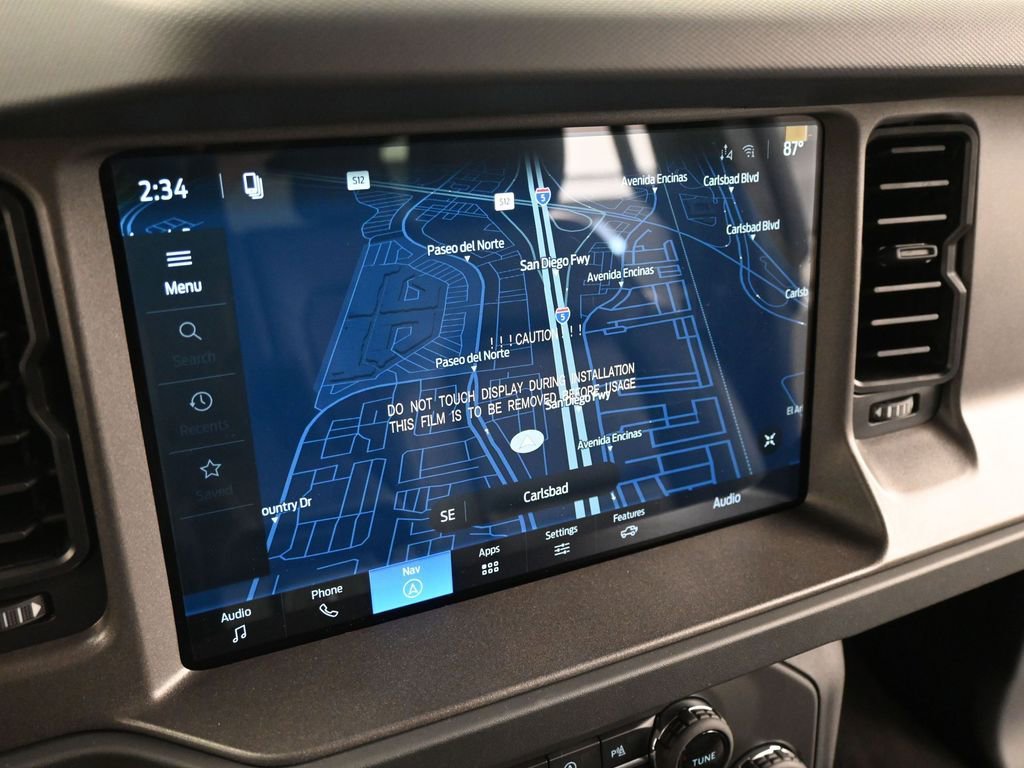 New 2026 Ford Bronco Badlands image 13