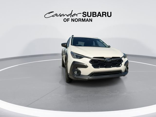 Certified 2025 Subaru Crosstrek 2.5i Limited w/ Crosstrek Mirror Package AWD/4WD image 5