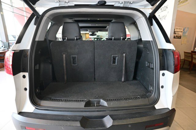 Used 2018 GMC Acadia SLT AWD/4WD image 20