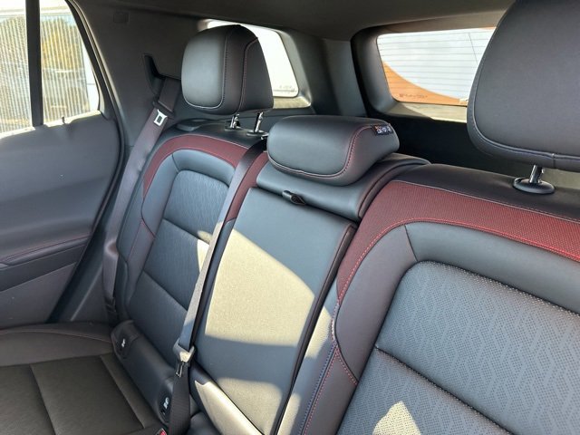 New 2026 Chevrolet Equinox RS w/ Convenience Package III image 26