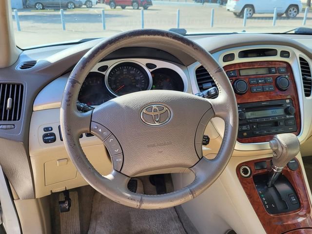 Used 2004 Toyota Highlander V6 image 3