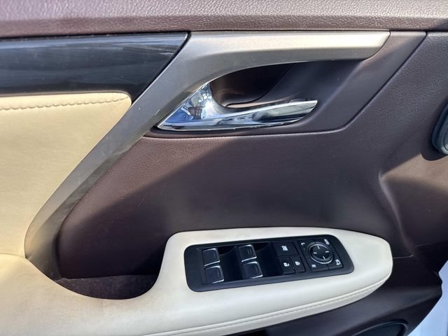 Used 2020 Lexus RX 350 FWD w/ Accessory Package image 26