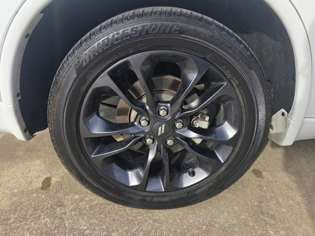 Used 2023 Dodge Durango SXT w/ SXT Blacktop Group image 13