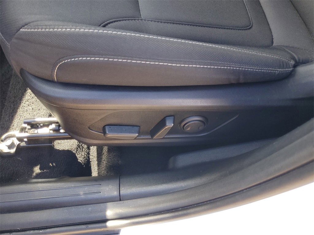 Used 2024 Hyundai Tucson SEL image 16