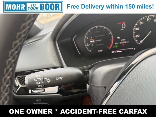 Used 2024 Honda Civic Sport image 16