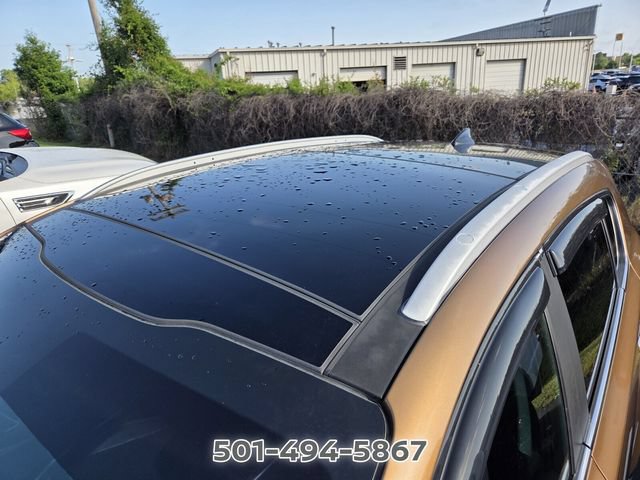 Used 2017 Kia Sportage EX w/ EX Technology Package FWD image 6