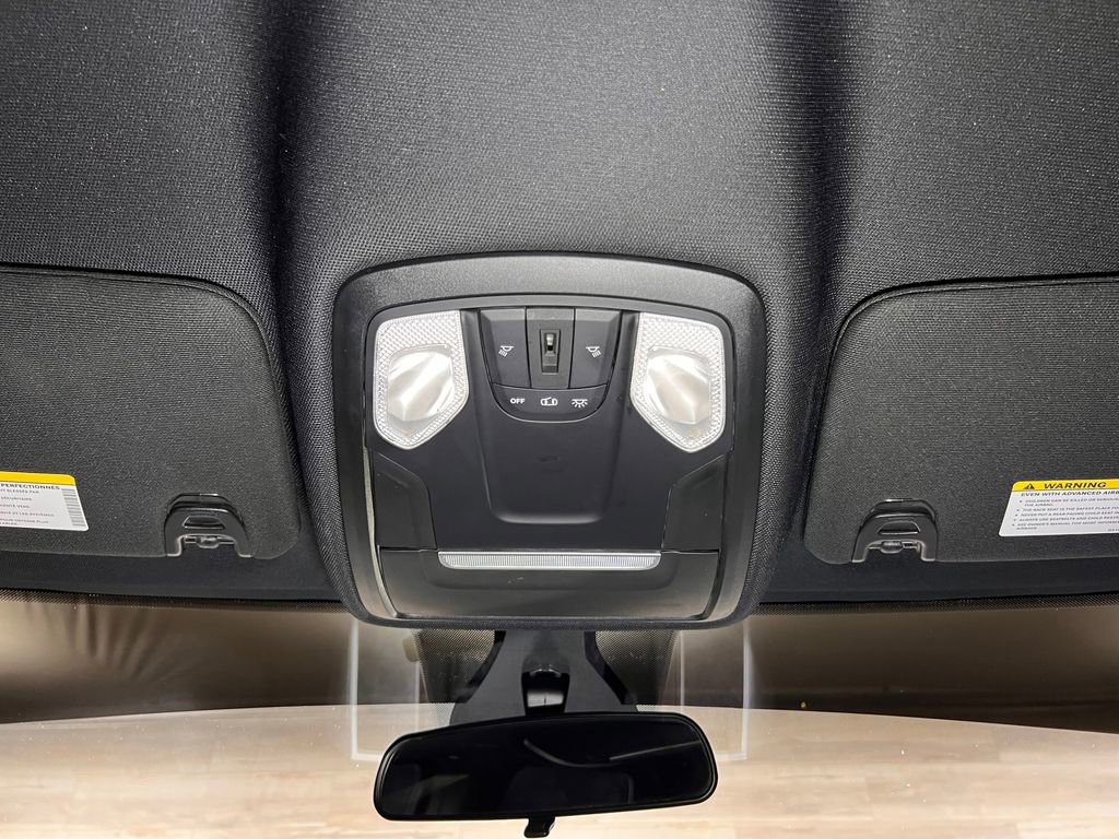Used 2021 RAM 2500 Big Horn AWD/4WD image 15