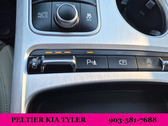 Certified 2023 Kia Stinger GT2 image 49