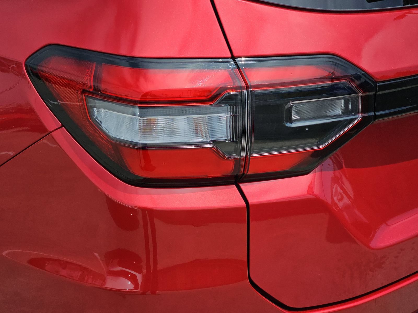 New 2026 Honda Pilot Sport image 35