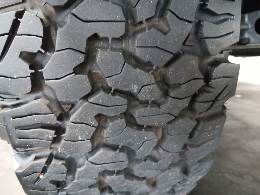 Used 2019 Jeep Wrangler Unlimited Moab w/ Quick Order Package 24M Moab image 38